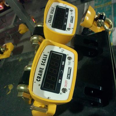 China Ocs Cordless Crane Scale 40t (OIML Approved) ha for sale