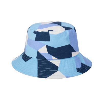 China Wholesale Newly Designer Plush Fashion Bucket Hat Custom Made Fisherman Bucket Hat for sale