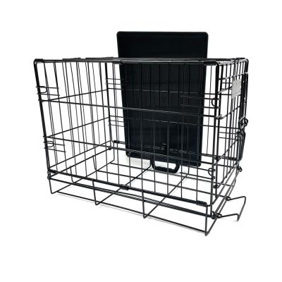 China Hot Selling Popular Dog Cage 48