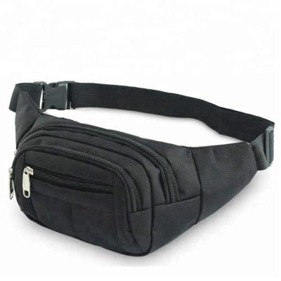 China New Design Waist Bag Reusable Bum Bag Travel Pouch Sports Bag With High Quality for sale