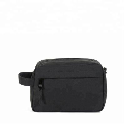 China New Design Comfortable Men's Wash Bag With High Quality for sale