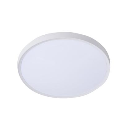 China Outdoor Mounted Ace Lighting ABS Plastic Bedroom Living Room Radiant 120 Degree LED Ceiling Light 2 Years Warranty for sale