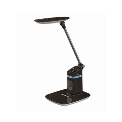 China Hot Selling Eye Protection Desk Lamp Multifunctional Stepless Dimming Mode With USB LED Desk Lamp BI-1231 for sale