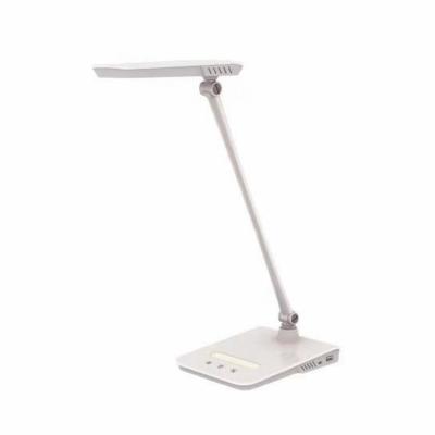 China Roomlighting 3 Color Temperature And LED Desk Lamp With Adjustable Desk Light for sale