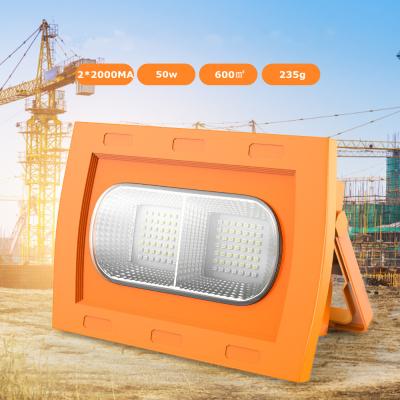 China OEM Custom Solar LED Manufacturers Porcelain Light Outdoor Flood 50w Flood Light for sale