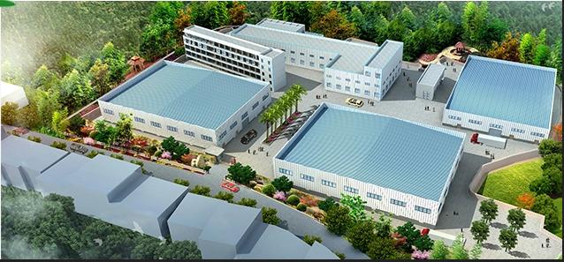 Verified China supplier - Chongqing Green Box Environment Technology Co., Ltd.