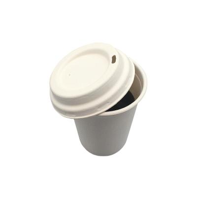 China Biodegradable Wholesale Eco Friendly Disposable Coffee Cups for sale