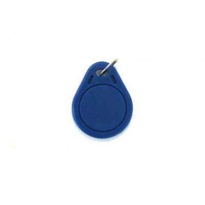 China Multi Color 125Khz LF Hid Prox Key Fob , Basic Electronic Key Fob Longer Range for sale