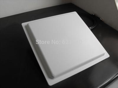 China Leitor passivo ISO18000 da frequência ultraelevada RFID - cartão do Gen 2 do sistema 6C do controle de acesso 6C à venda