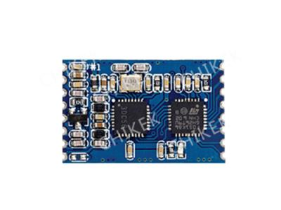 China 13.56MHz RFID MIFARE® DES Fire Module UART-TTL Mini RFID Module for sale