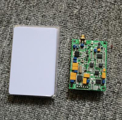 China ISO15693 Protocol HF Tag Reader Module  RFID Multi Reader Module for sale