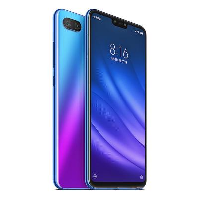 China GPS Navigation Smartphone Snapdragon 8 GEN 1 Octa Core 2022 128GB/256GB 120Hz Show 4500mAh 67W Battery Charging Xiaomi MI 8 for sale