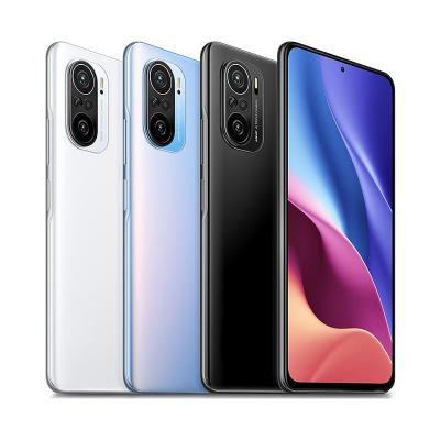 China Dual Core 5065mAh 5G 64MP Camera Mobile Phone 8GB/12GB Octa Edition Original SIM Card Smartphone Gaming For Xiaomi Redmi k10 k20 k30 k40 for sale