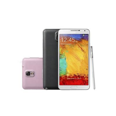 China Touch Screen Original Online Unlock Cheap Used For Samsung Note3 N9005 64GB 128GB Phone Used Android Cell Phones for sale