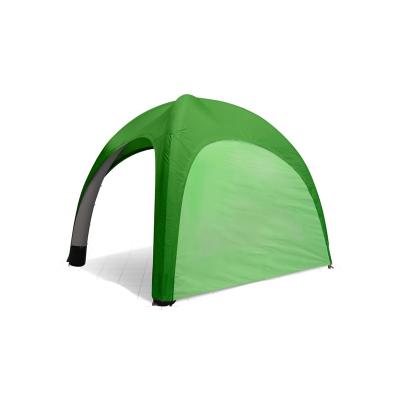 China Advertising Promotional Waterproof Outdoor Dome Shade Inflatable Gazebo Event Tent Exhibition Tent for sale