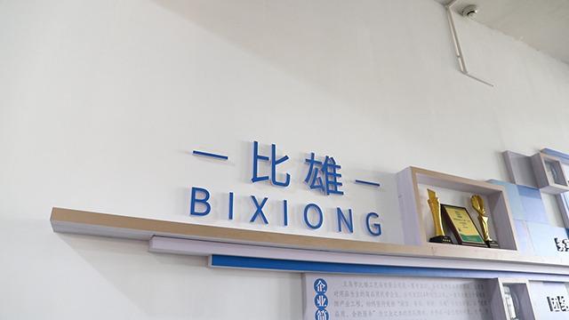 Verified China supplier - Yiwu Bixong Art & Craft Co., Ltd.