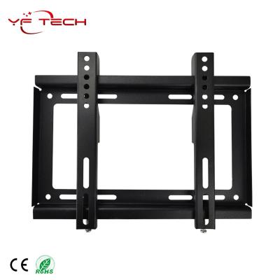 China High Quality Hot Sale Led LCD Plasma TV Mount TV Accessory For 14-42 Inch Wall Mounted TV Hanger for sale