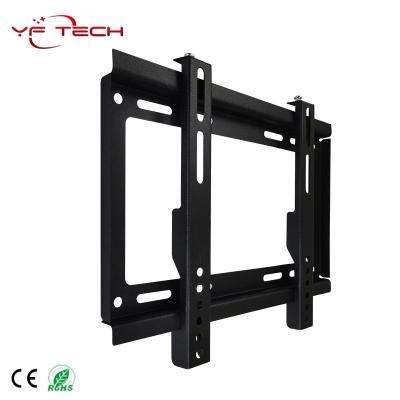 China Universal led lcd plasma tv mount 2021 popular desktop 14