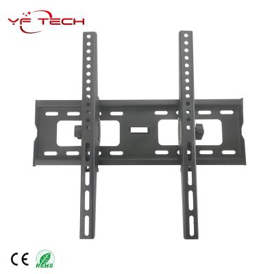 China High Quality Universal Cheap Led LCD Plasma TV Mount Wall Mounts 44T Model Black 26