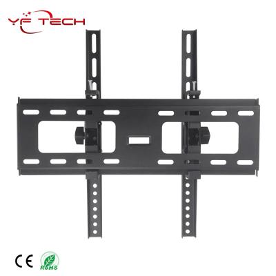 China LCD Plasma TV Mount Heavy Duty Led Screen 75kg Universal Metal Tilting TV Wall Mount Bracket For 26