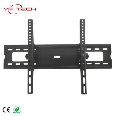 China Factory Supply Professional 64T TV Led Bracket LCD Plasma TV Mount Model OEM ODM Customized Steel TV Mount 32