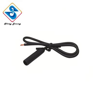 China Automobile Trailer Marine 1 Way Female Connector Factory Customized Tailer Connector Harness for sale