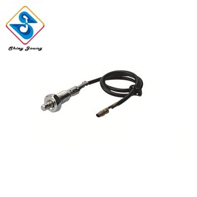 China Plastic+Metal Automotive Door Switch Harness Customized Wire Harness Auto Door Switch for sale