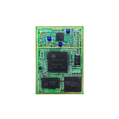 China FCORE-AM335x CortexA8 Core Board TI AM335x Tigerboard Open Source Development Board 600M-1G Hz 53*37mm for sale