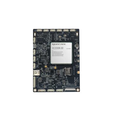 China PDA & smart tablets SC200R MSM8953 module for HMI Android PLC board compatible with Rockchip RK3399 board for sale