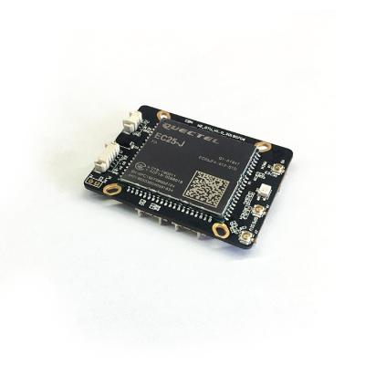 China Webcam Quectel EC25 LTE Board For Surveillance Security Camera IP Camera 3G/4G SIM Card LTE Cameral Panel for sale