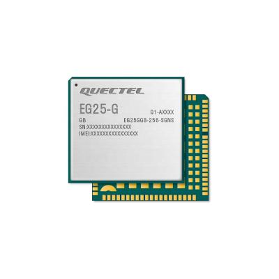 China EG25-G Industrial Router Module Cat 4 IoT/M2M-optimized LTE Cat 4 Module for sale