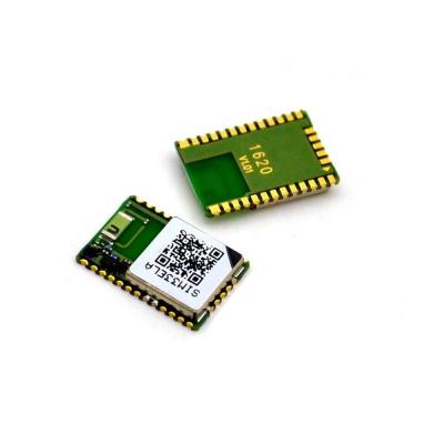 China IoT SIMCOM GNSS GPS SIM33ELA Receiver Module with Antenna for sale