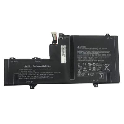 China LAPTOP DWO Internal Laptop Battery OM03XL for HP Notebook EliteBook x360 1030 Series G2 OM03 HSN-I04C HSTNN-IB70 863167-171 863280-855 for sale