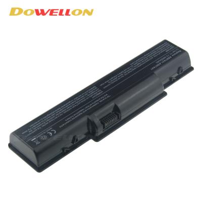 China Laptop Replacement Laptop Battery 11.1V 4400mAh AS07A41 AS07A51 For Acer Aspire 5740 5738 5735 5734Z for sale