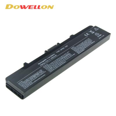 China Laptop Laptop Battery 14.8V 2600mAh 4Cell for Dell Inspiron 1525 1526 1545 GW240 RN873 RU586 X284G 312-0633 for sale