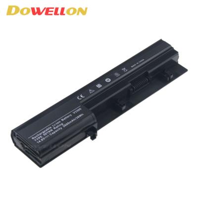 China 14.8V 2600mAh LAPTOP Notebook Battery For Dell Vostro 3300 3300n 3350 V3300 V3350 GRNX5 050TKN for sale