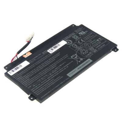 China Original LAPTOP laptop battery for Toshiba C03S satellite C05S U800 U800-T01S U800-T02S U845 U845S PA5208U-1BRS 10.8V 45Wh for sale