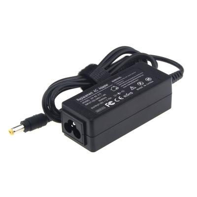 China LAPTOP 19V 1.58A 5.5x1.7mm Laptop 30W AC Power Adapter Charger For Acer Aspire One AOA110 AOA150 ZG5 ZA3 ZG8 D255E D257 D260 D255 E525 for sale