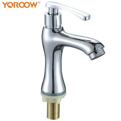 China Best Choice Thermostatic Faucets Hand Wash Durable Hot Sales Cheap Price Brass Basin Faucet for sale