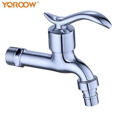 China Modern Widely Used Tajikistan Factory Supply Basin Sink Bibcock Faucet for sale