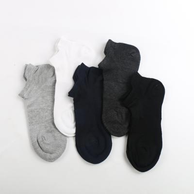 China Wholesale QUICK DRY Anti-Fault Breathable Mens Fashionable Fiber Men Sport Bamboo Socks for sale