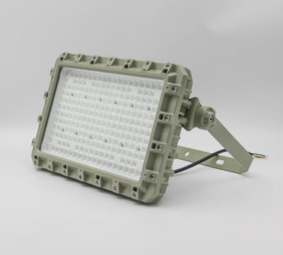 Cina ATEX 30-150W Explosion Proof Led Light Vapor Proof Fire Proof Light IP66 in vendita