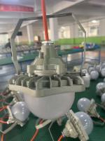 China Zone1 2 21 22 10-100W elétricos de iluminação conduzidos à prova de explosões à venda