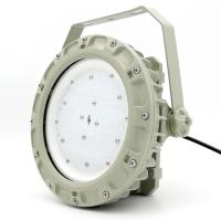 China Iluminação LED à prova de explosão de liga de alumínio com tensão de entrada anodizante AC/DC à venda