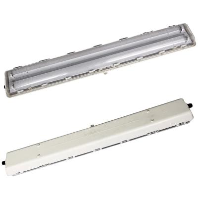 China 120° Beam Angle Explosion Proof LED Lighting 36W Aluminum Alloy BYS Light with >80 CRI for sale