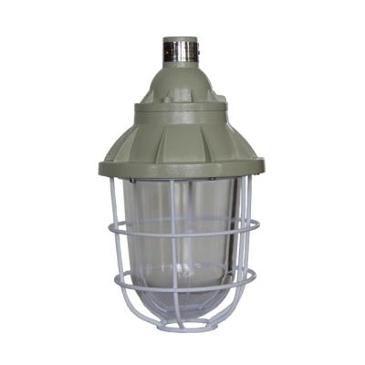 China Tempered Glass Explosion Proof HID Pendant Montage Beleuchtung mit 9000 Lumens zu verkaufen