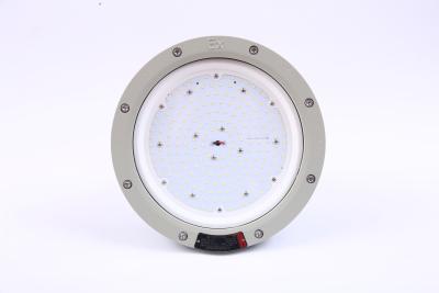 Chine Lumière à haute résistance à l'explosion à LED 100w ATEX IP66 Lumière à résistance à l'explosion WF2 en extérieur Zone 21 Zone 22 à vendre