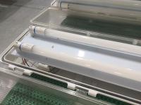 China Explosionssichere LED-Beleuchtung Die ideale Industriebeleuchtung für Ihre Industrie zu verkaufen
