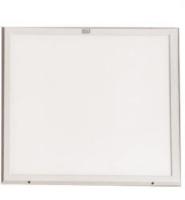 China 120W Panel a prueba de explosión Luz 4000k Estaciones de servicio de alta eficiencia Lugares peligrosos Empresas metálicas en venta