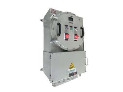 China Panel de control a prueba de fuego a prueba de fuego ATEX CNEX IP66 para zonas peligrosas de petróleo y gas AC110-460V en venta